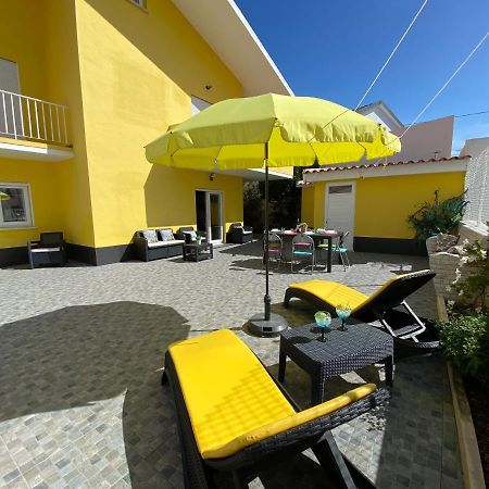 Vila Cascaischillhouse Exteriér fotografie