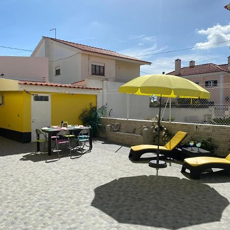 Vila Cascaischillhouse Exteriér fotografie