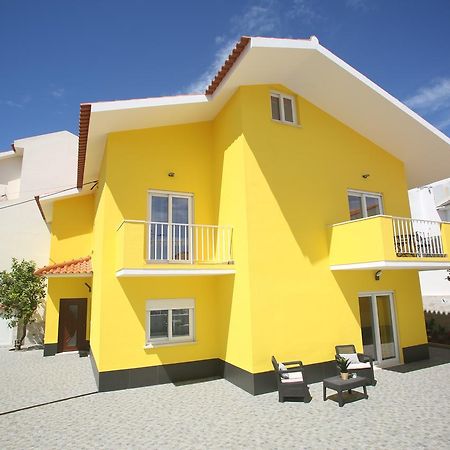 Vila Cascaischillhouse Exteriér fotografie