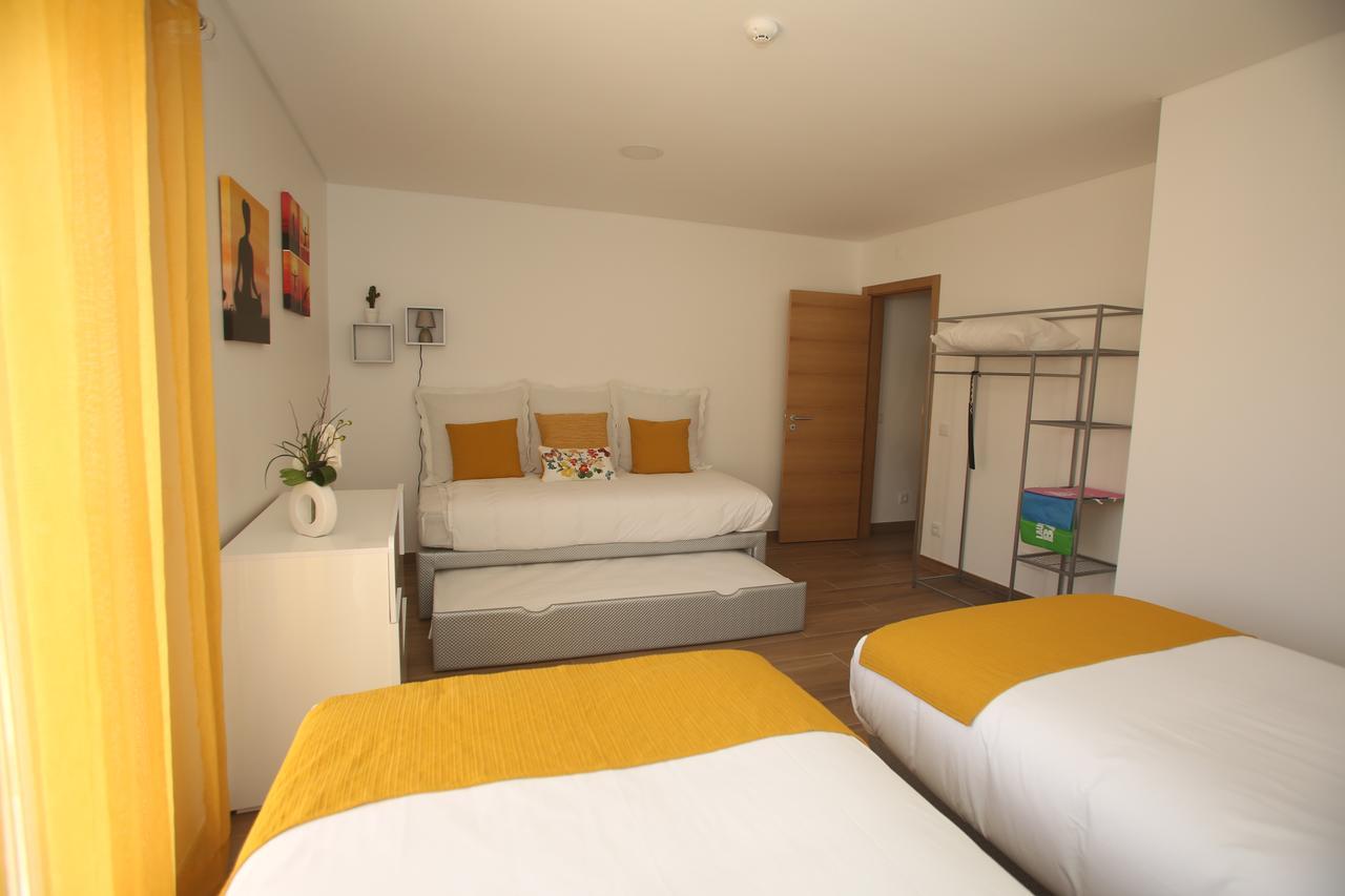 Vila Cascaischillhouse Exteriér fotografie