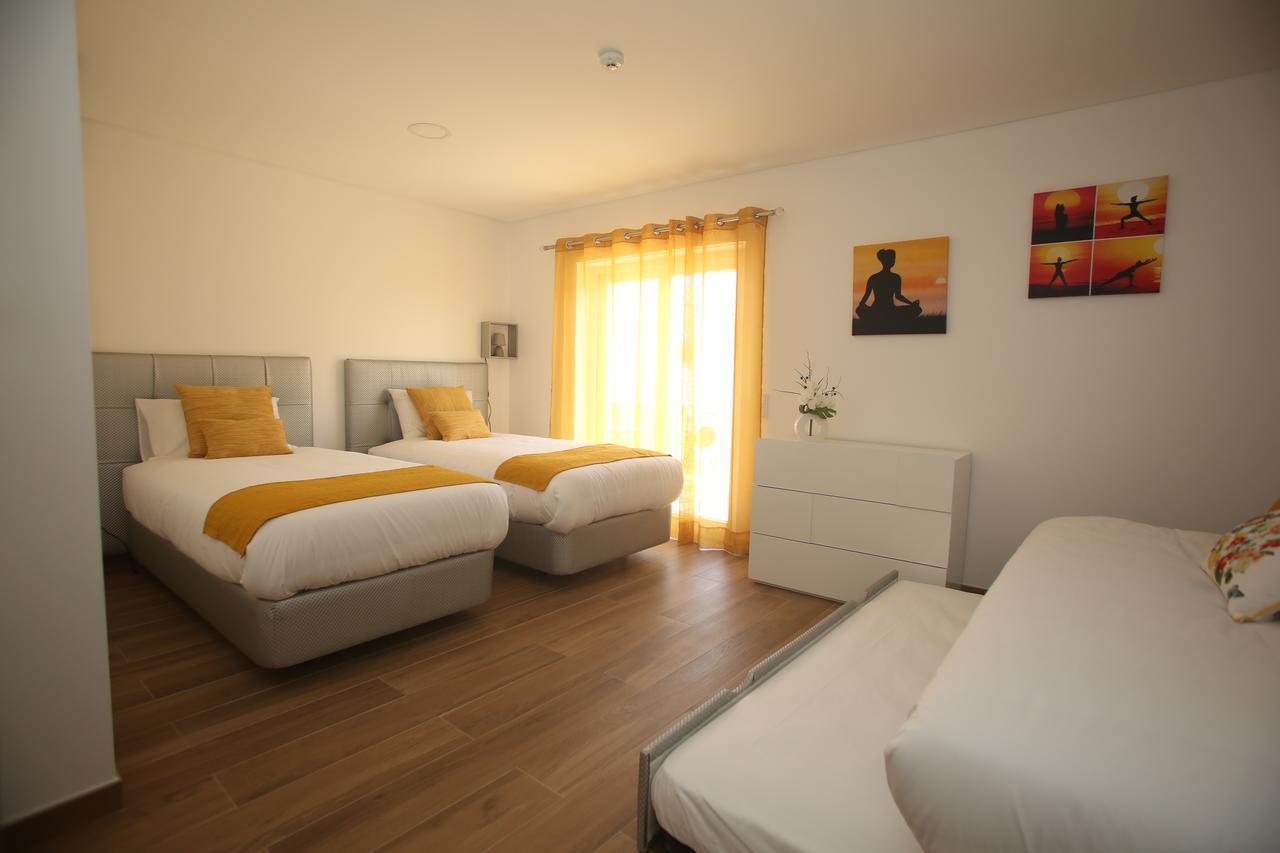 Vila Cascaischillhouse Exteriér fotografie