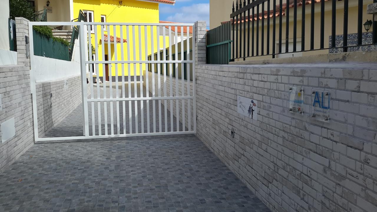Vila Cascaischillhouse Exteriér fotografie