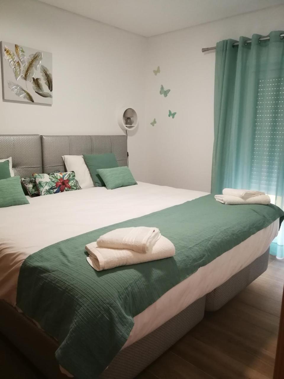 Vila Cascaischillhouse Exteriér fotografie