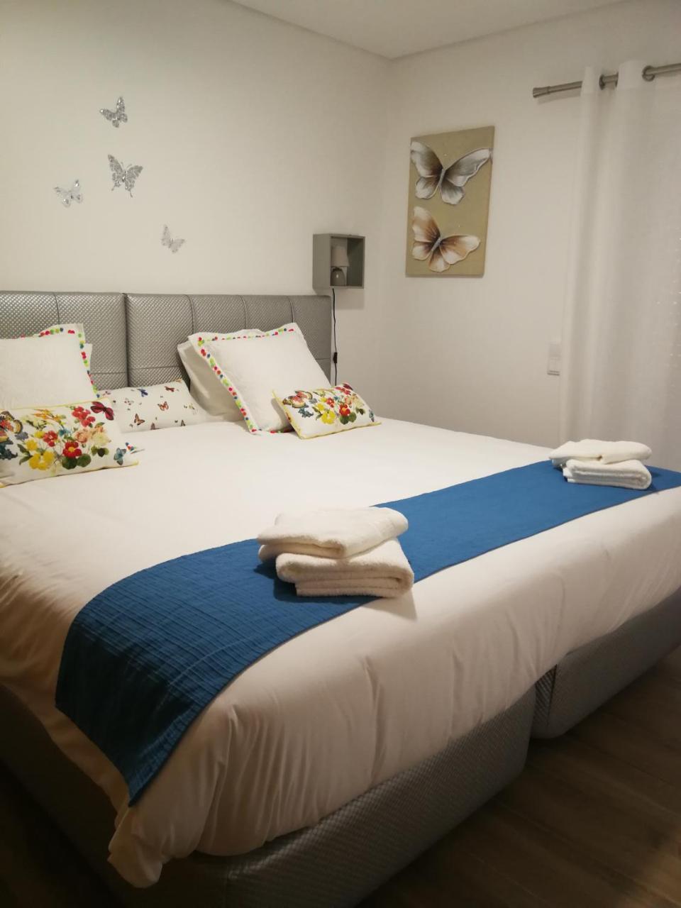 Vila Cascaischillhouse Exteriér fotografie