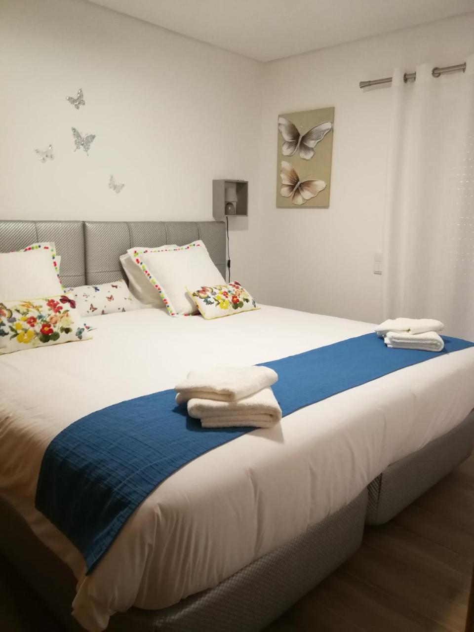 Vila Cascaischillhouse Exteriér fotografie