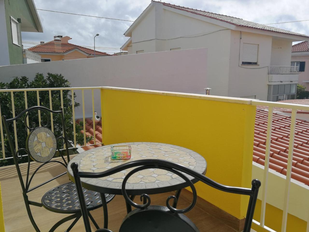 Vila Cascaischillhouse Exteriér fotografie