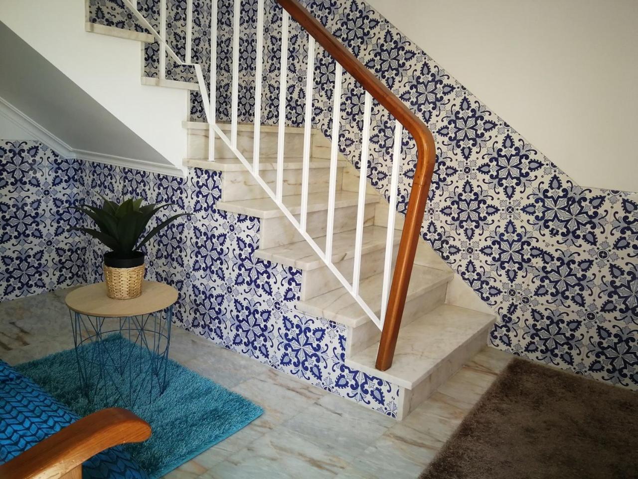 Vila Cascaischillhouse Exteriér fotografie